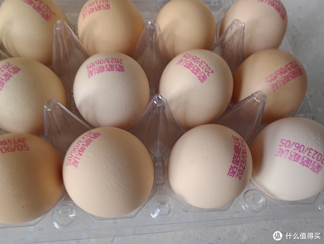 家里一直都是这个品牌的鸡蛋！给大家种草一款宝藏级的安心鸡蛋——咯咯哒安心鸡蛋🍳