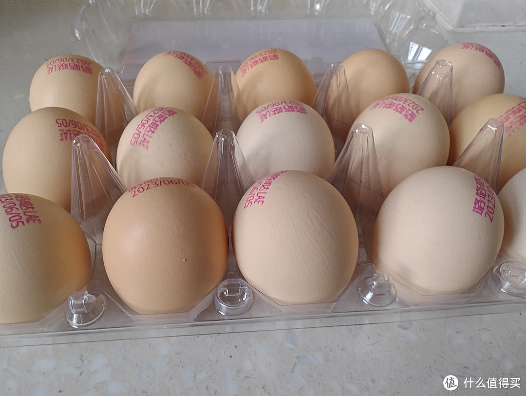 家里一直都是这个品牌的鸡蛋！给大家种草一款宝藏级的安心鸡蛋——咯咯哒安心鸡蛋🍳