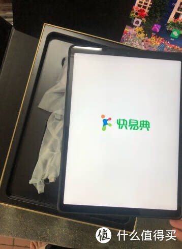 孩子作业不会辅导?快易典智能学习机来帮你