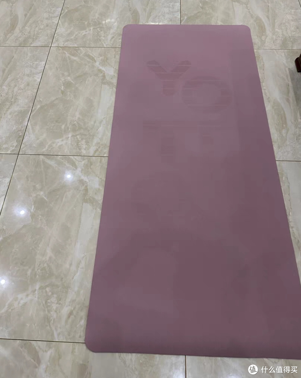 🌟 瑜伽垫怎么选，看这篇做功课！ 