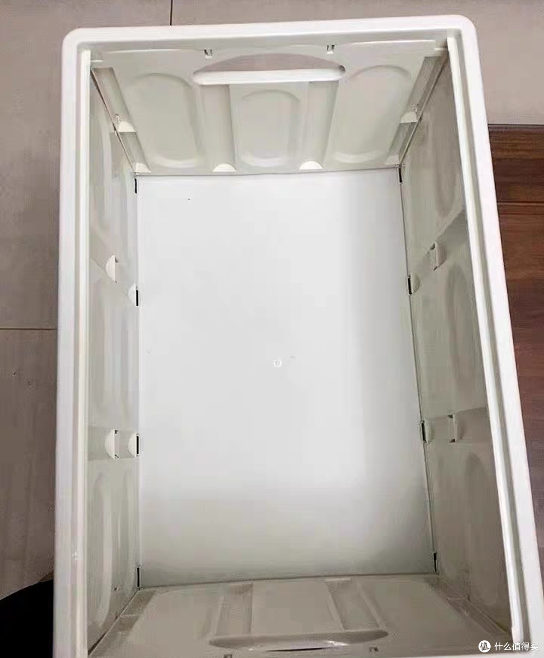 分享一个家用收纳盒📦