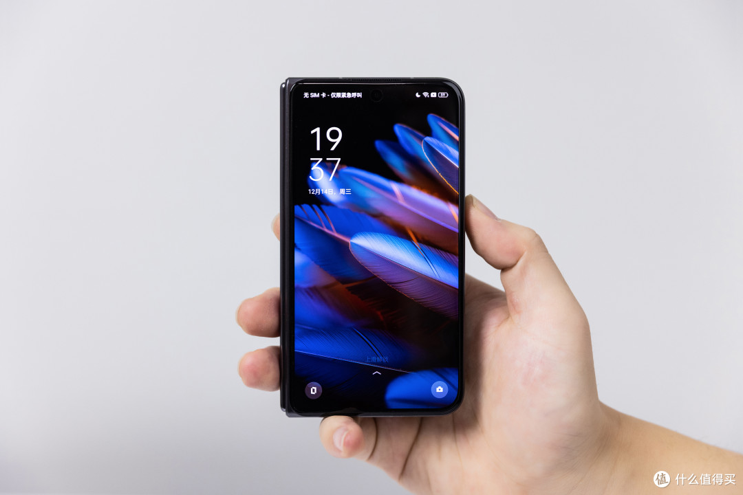 轻巧好用——OPPO Find N2上手测评