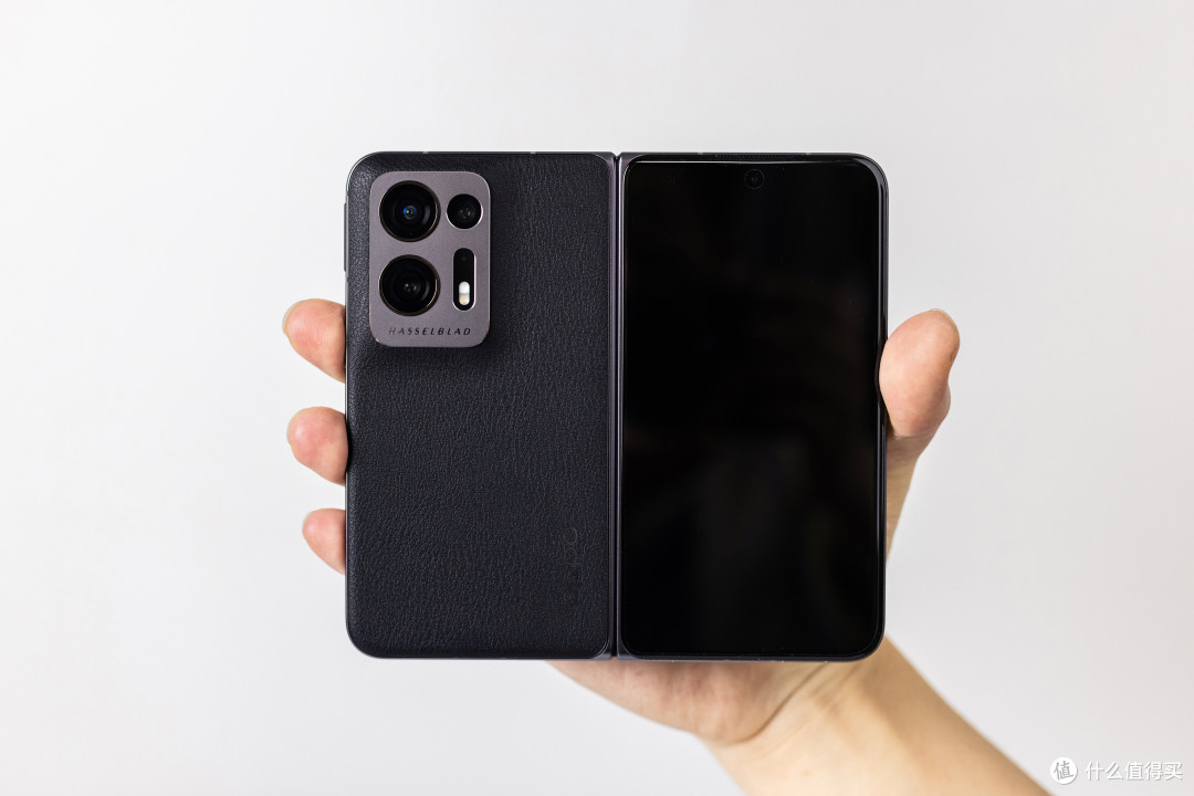 轻巧好用——OPPO Find N2上手测评
