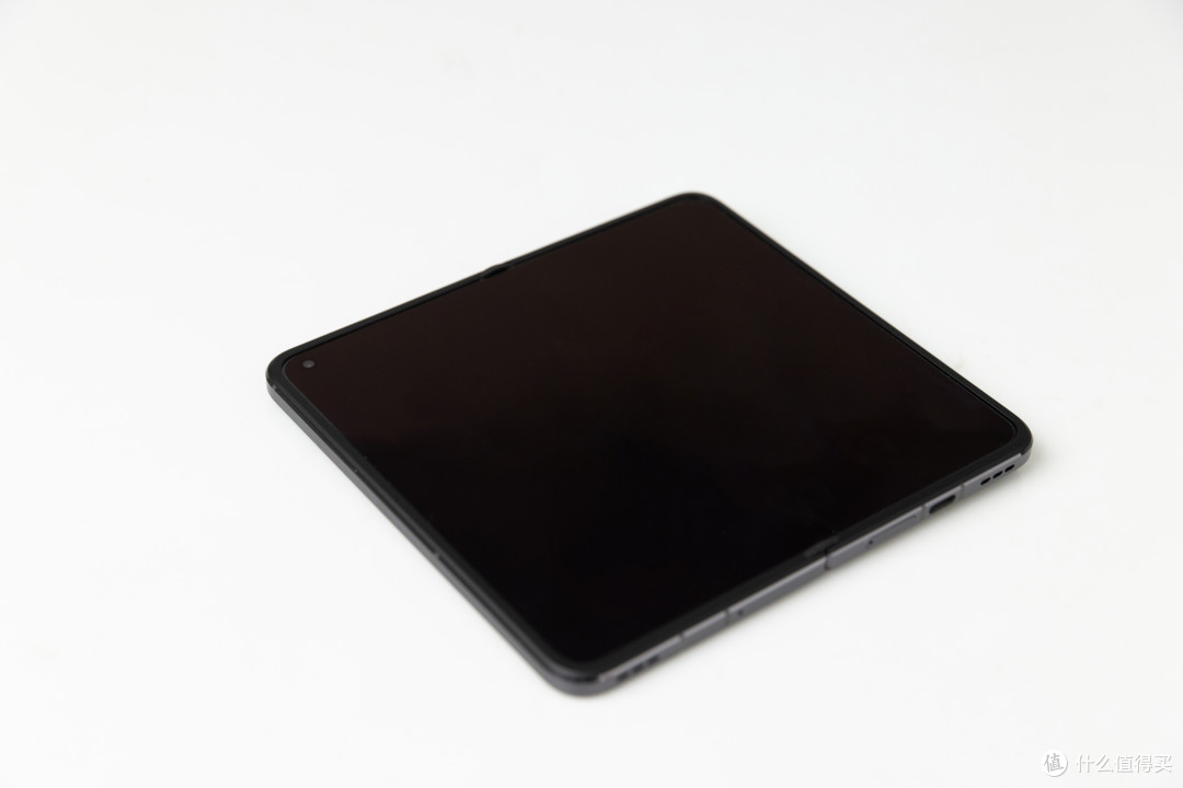 轻巧好用——OPPO Find N2上手测评