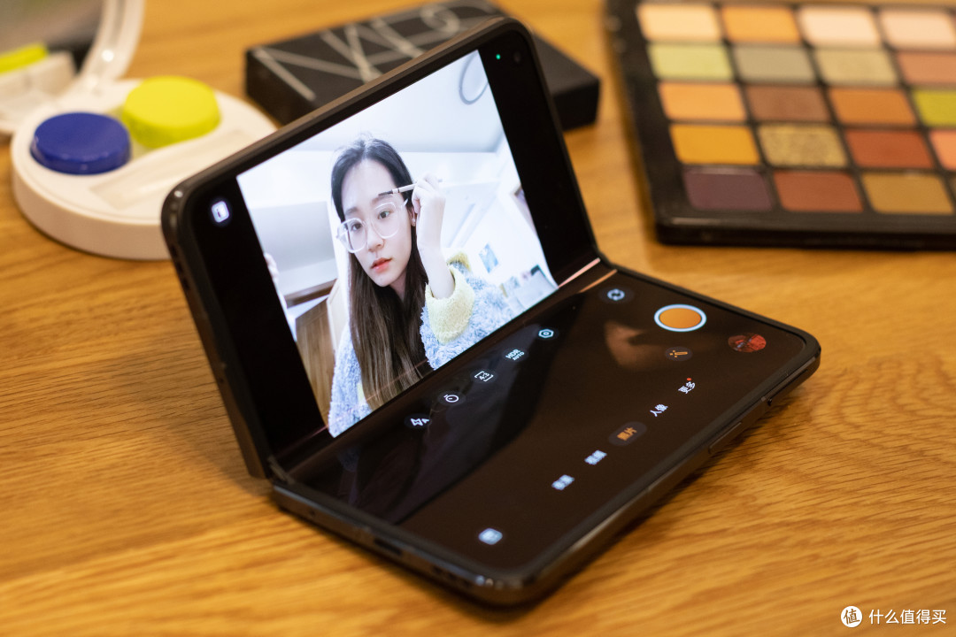 轻巧好用——OPPO Find N2上手测评