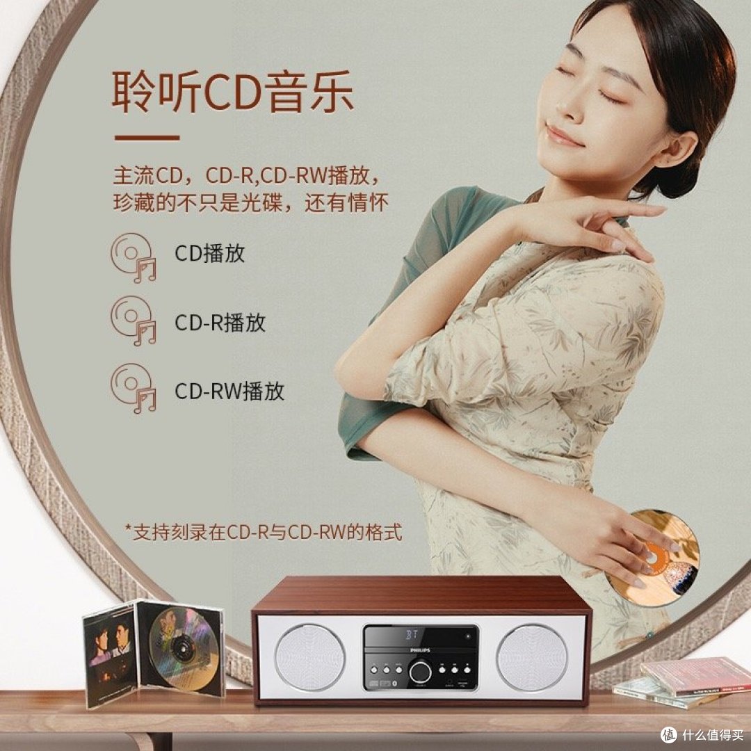 音响选好可以在家开ktv呢﻿