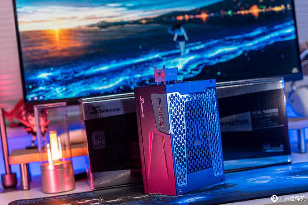 火力全开 再创巅峰——海韵旗舰系列 PRIME PX1600 ATX3.0 电源开箱分享