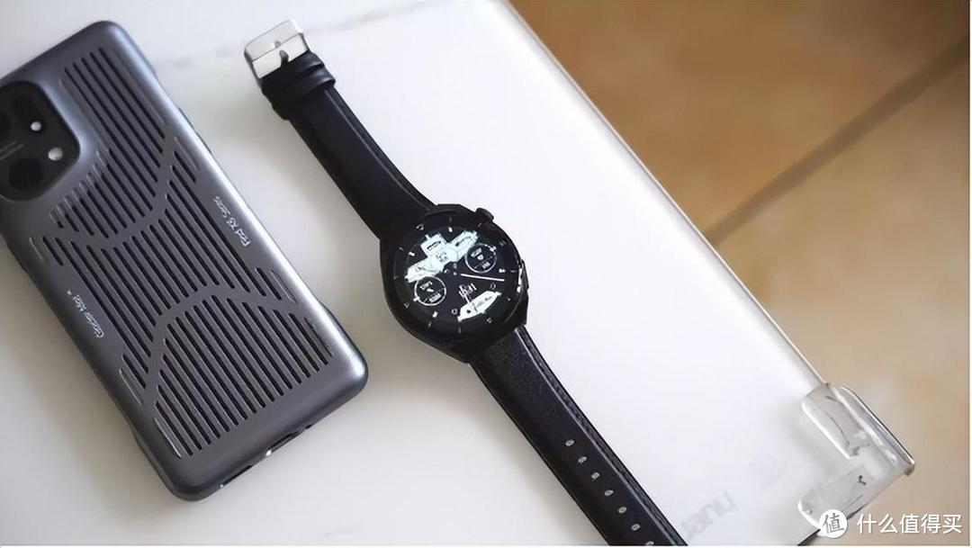 有块手表就可以减肥？你没听错这就是dido P50 轻体智能手表的绝技