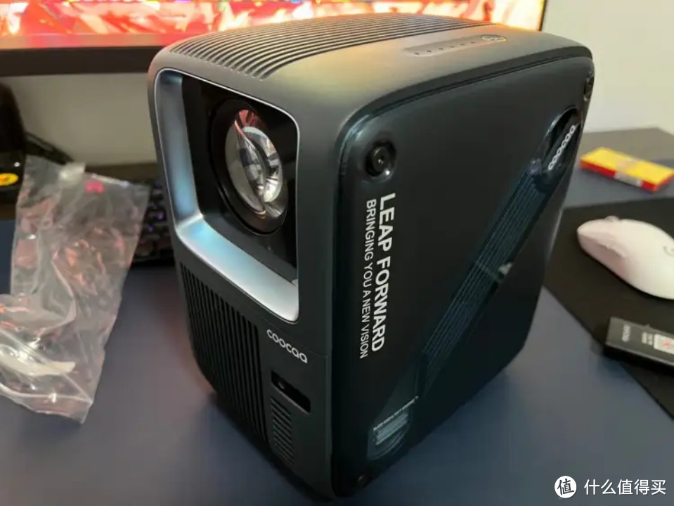 2023年了买投影仪还是电视?如何购买投影仪?2023年618有哪些值得推荐的智能投影仪 ?附不同价位投影仪推荐