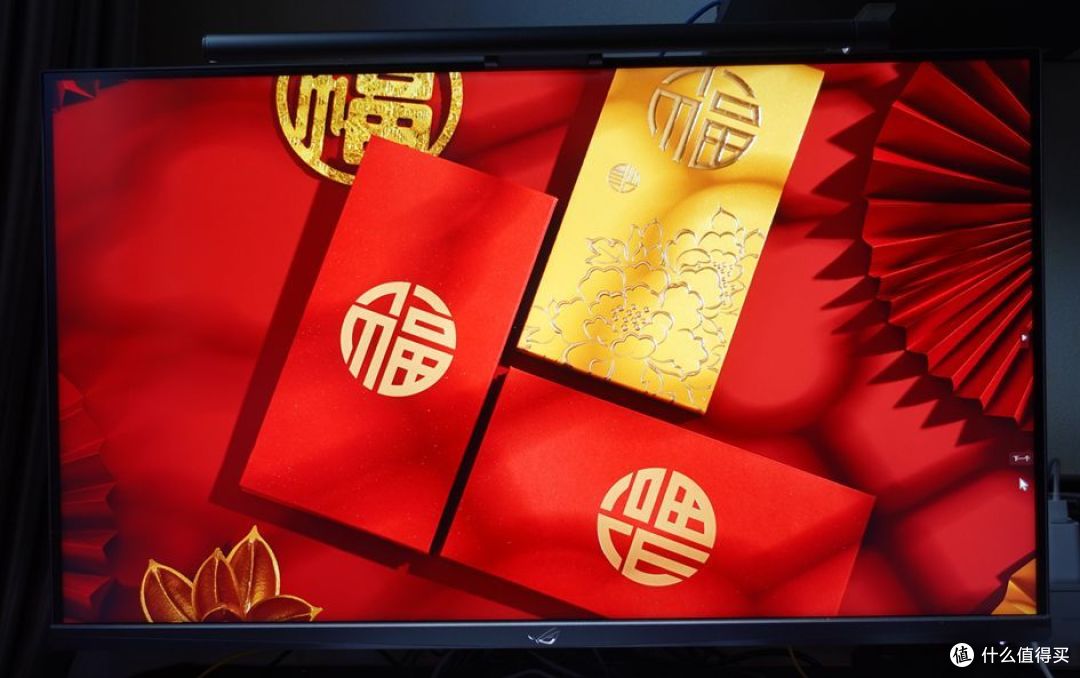 玩家国度XG32UQ测评,电竞大屏4K利器