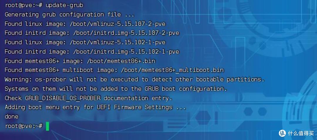 pve下j6413,N5105等直通核显给windows