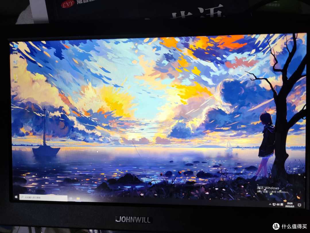 pve下j6413,N5105等直通核显给windows