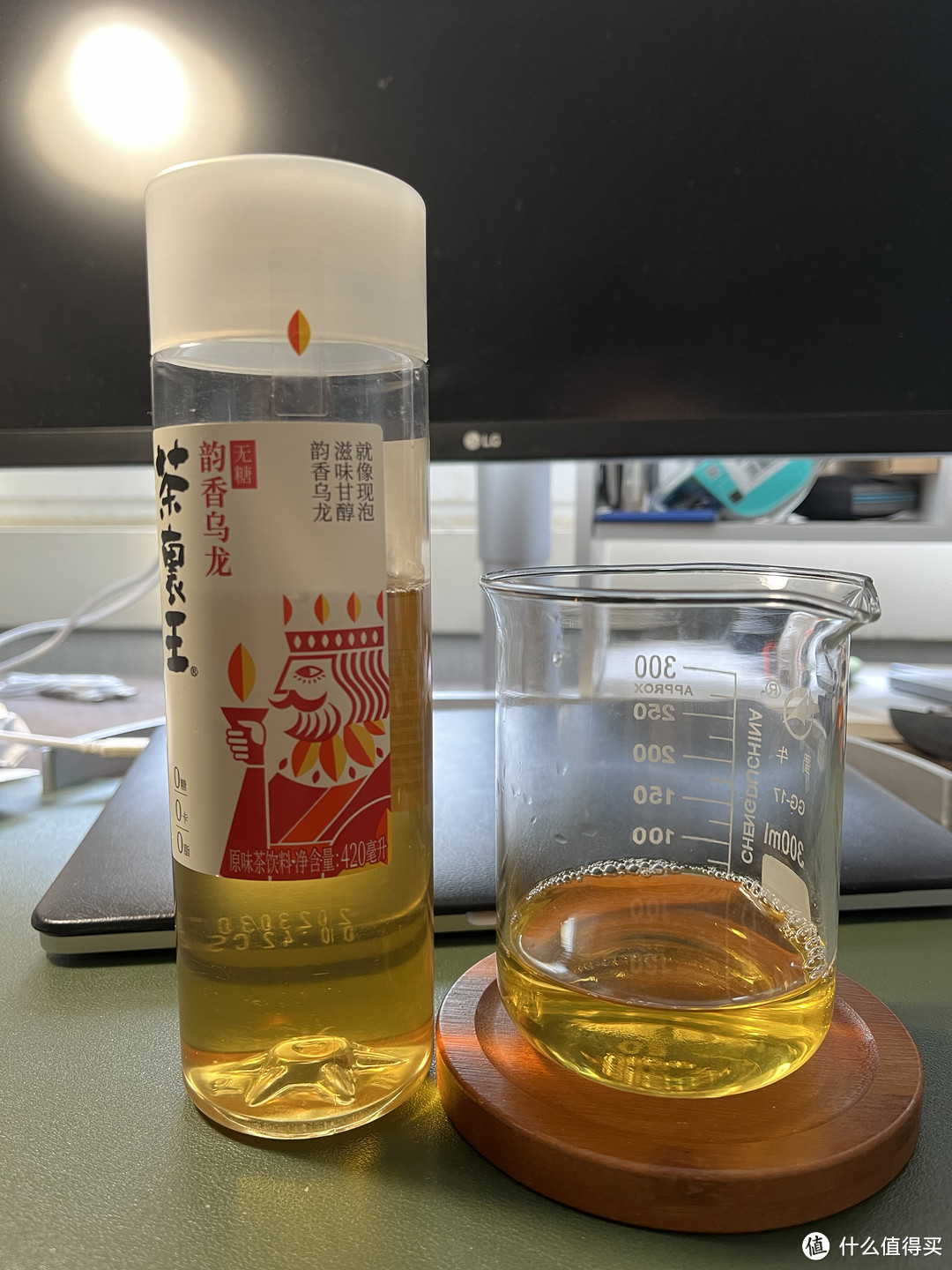 九款平价茶饮料轻测评