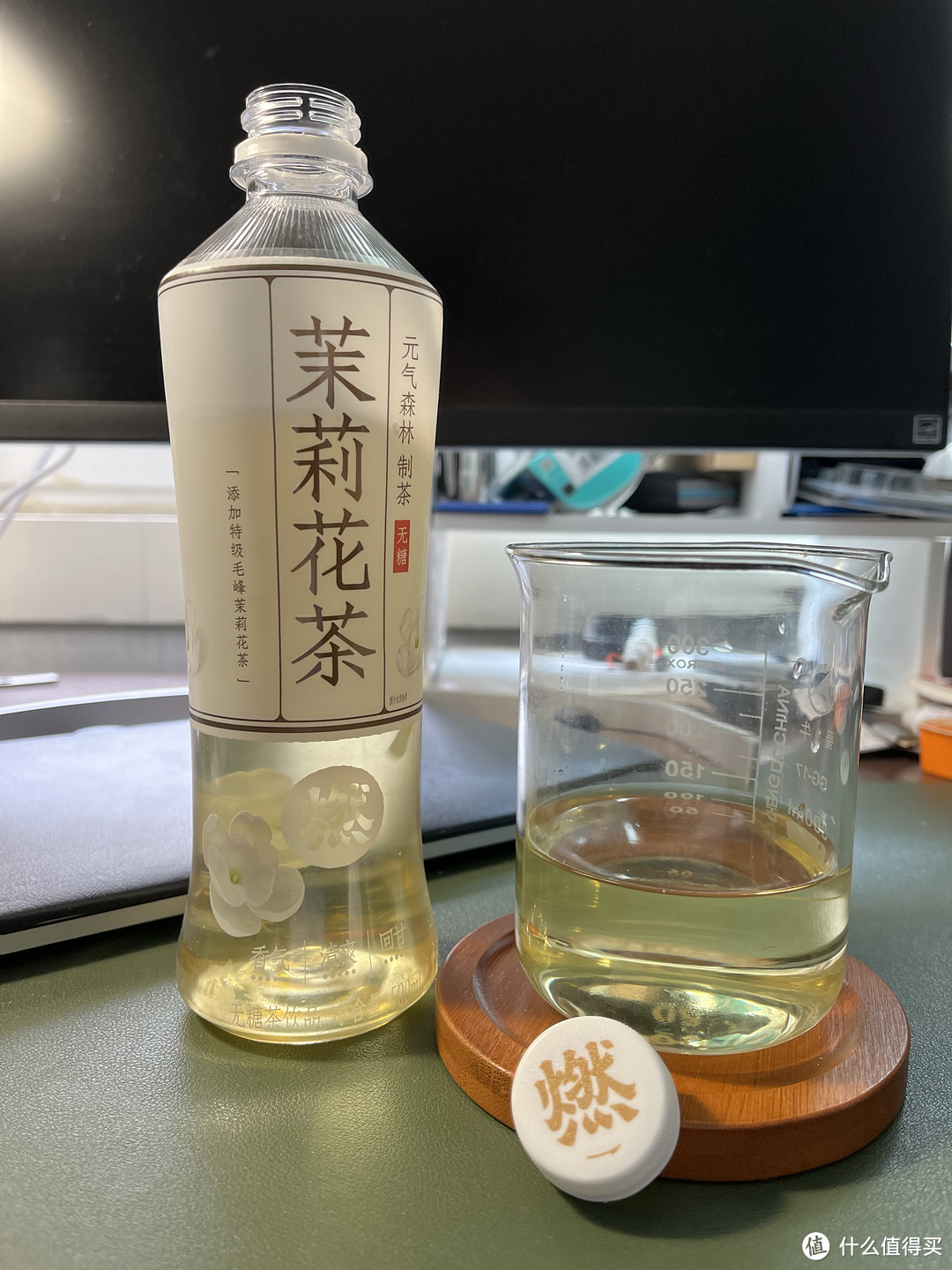 九款平价茶饮料轻测评