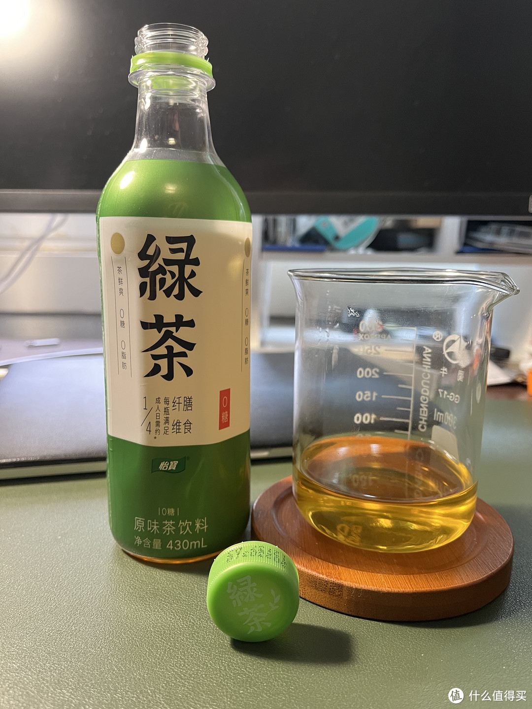 九款平价茶饮料轻测评