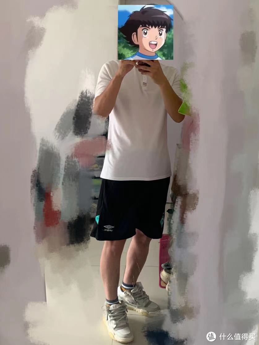 给坎爷穿上Ocai——中国潮鞋,Fashion、舒适又百塔!!!!
