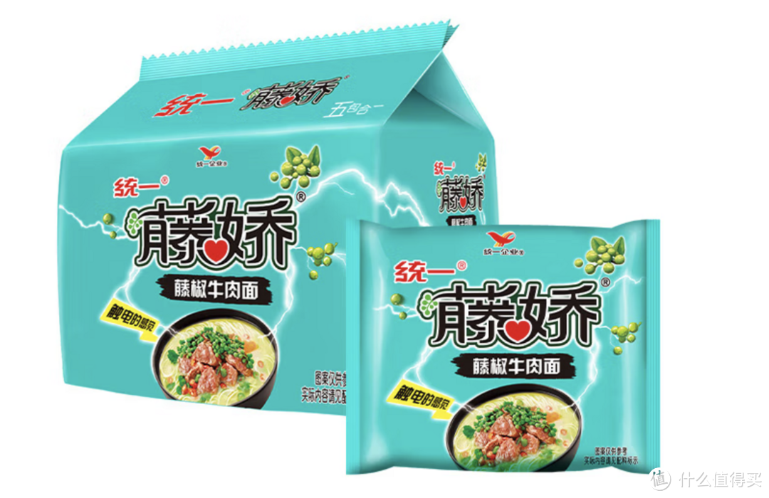 值得买什么值得吃呢，种草优惠价格的方便面食品！