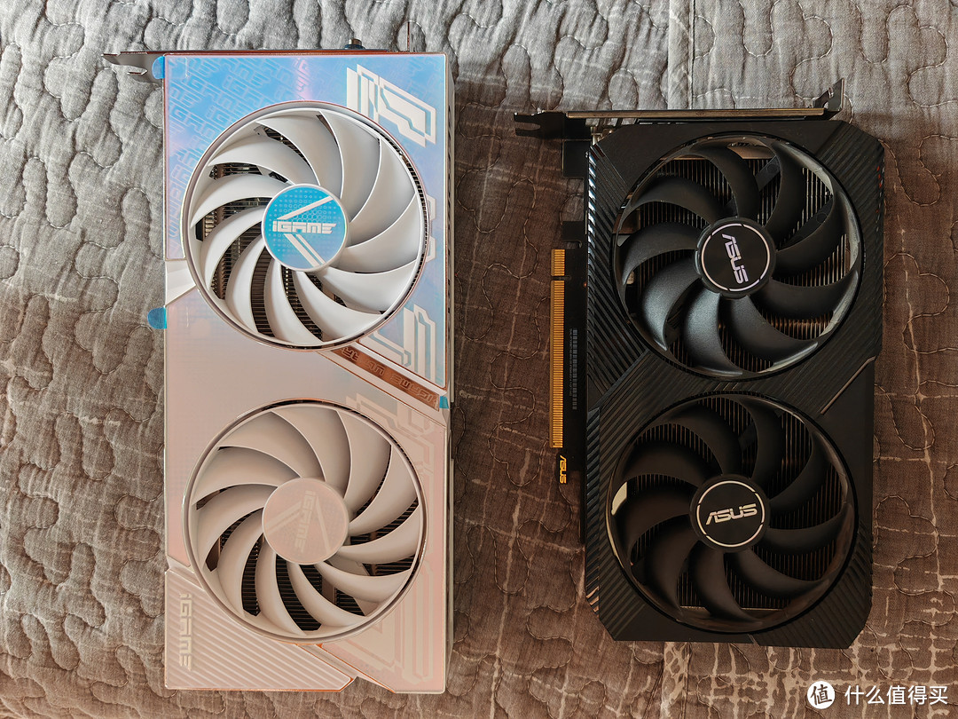 七彩虹RTX4060Ti ultra w duo oc值得吗?