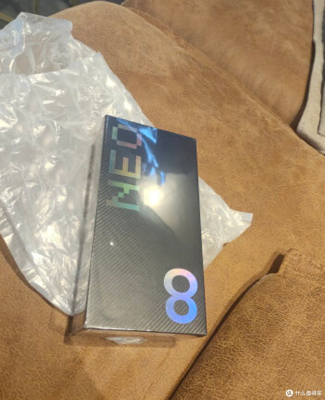 跑分达到134万,售价2千多元,iQOO Neo 8