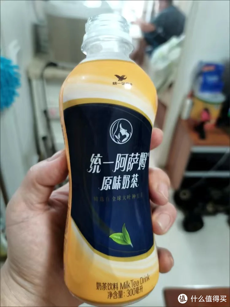 阿萨姆奶茶：味蕾的惊喜，购物的享受