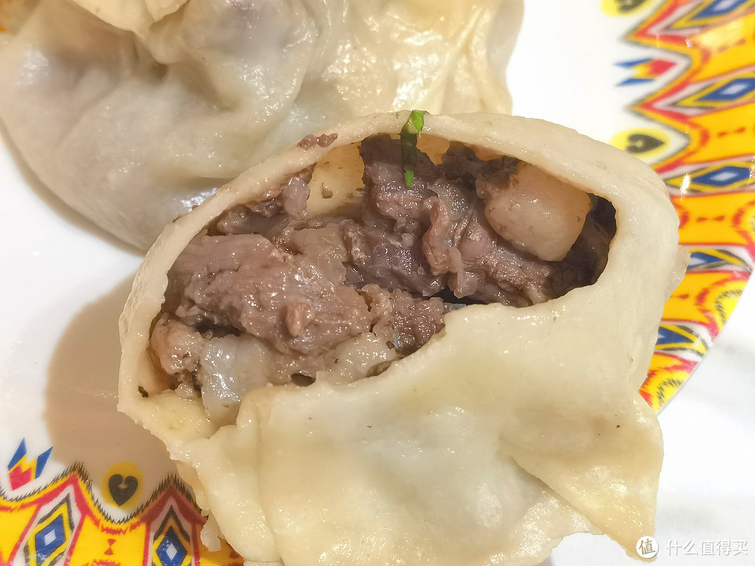 寻味新疆5⃣:喀什·褒贬不一的白公羊烤肉拉面店