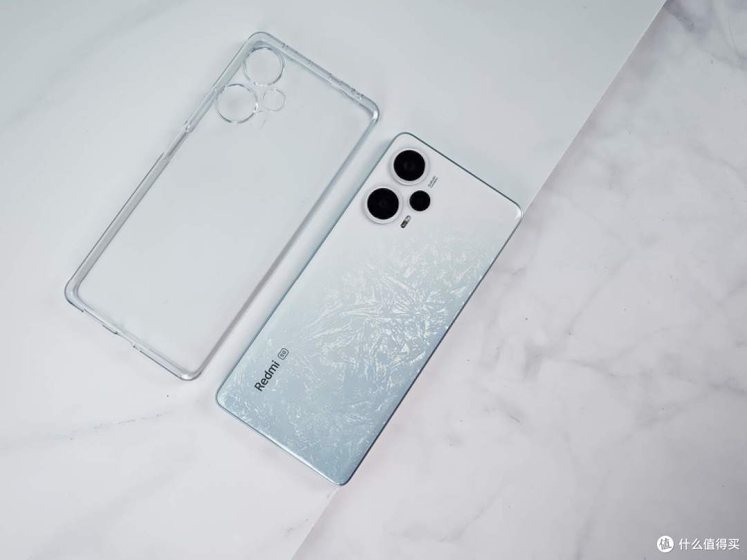 Redmi Note12 Turbo开箱评测,超值水桶旗舰吸睛无数!