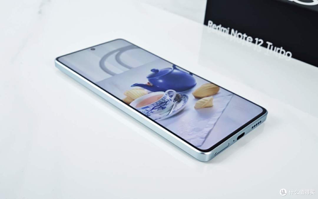 Redmi Note12 Turbo开箱评测,超值水桶旗舰吸睛无数!
