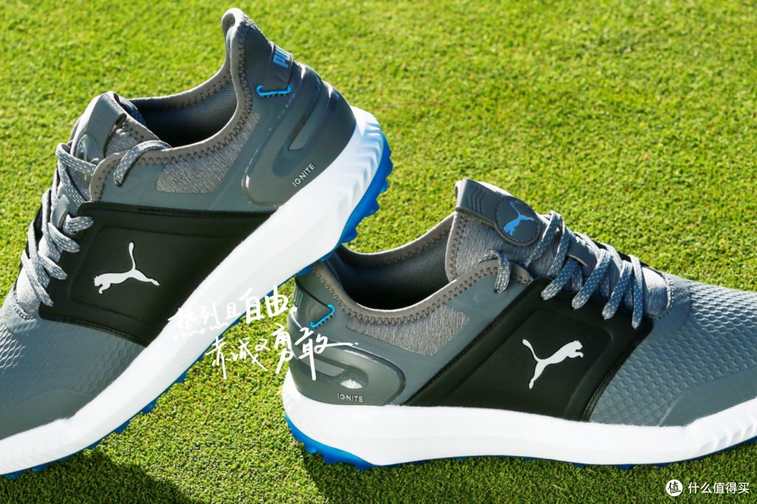 关于PUMA这个品牌，你需要了解的知识_跑鞋_什么值得买