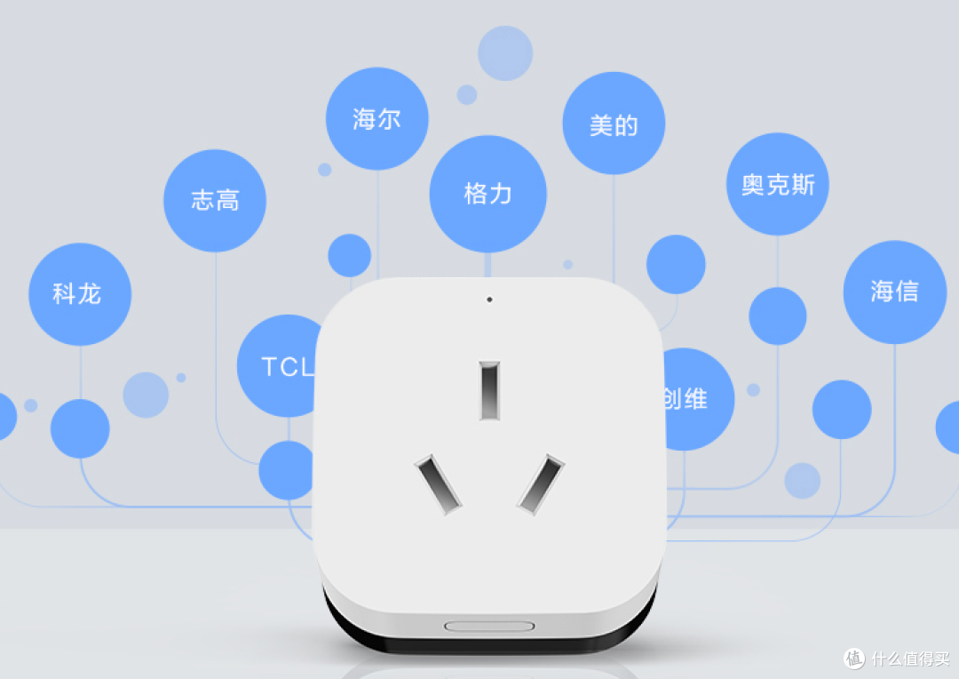 50+的米家空调伴侣2:传统空调秒变智能家电?