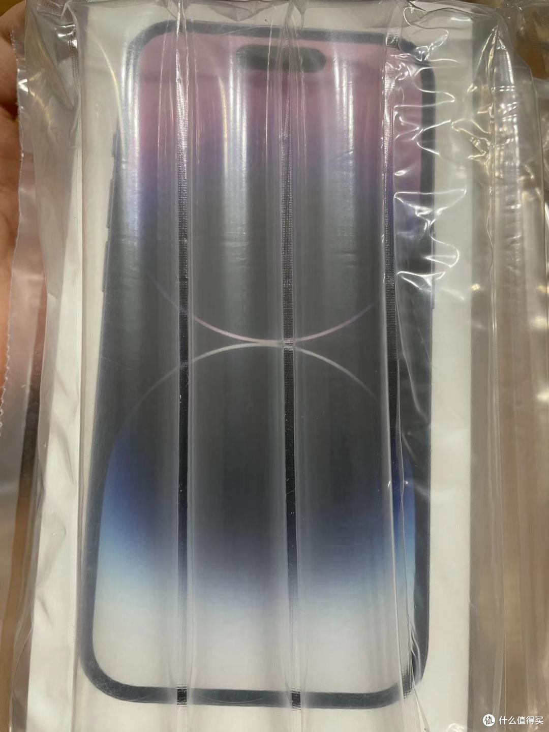百人团的Apple 苹果 iPhone 14 Pro 5G智能手机 256G开箱晒单