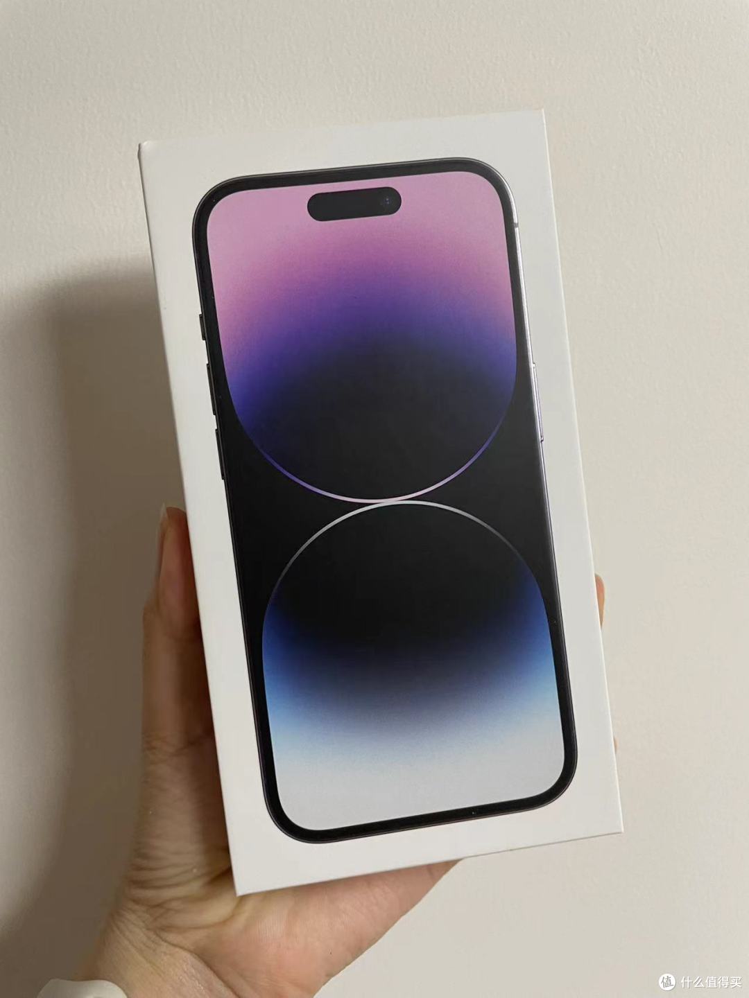 百人团的Apple 苹果 iPhone 14 Pro 5G智能手机 256G开箱晒单