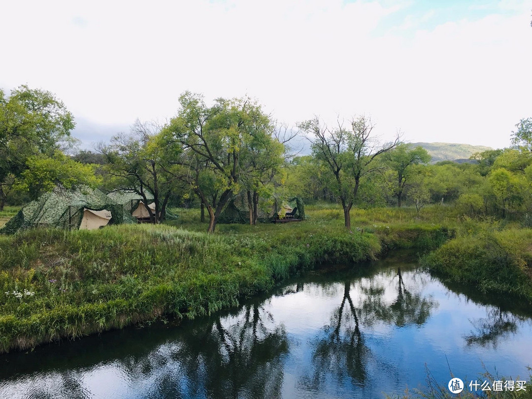 旅游是一门学问，荒野是一门艺术