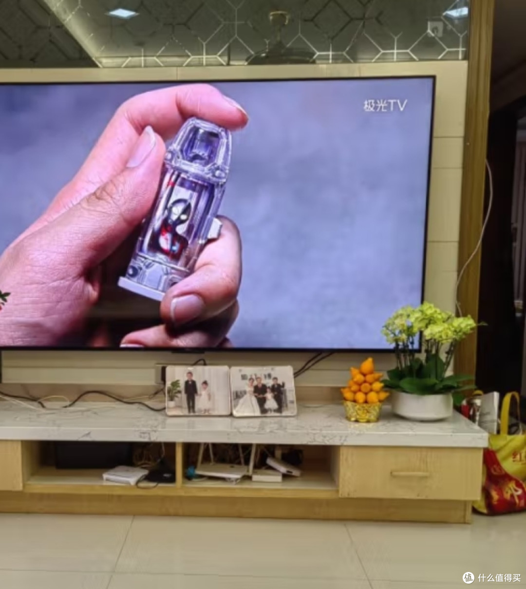 你是一个追求高清画质和流畅体验的电视吗?