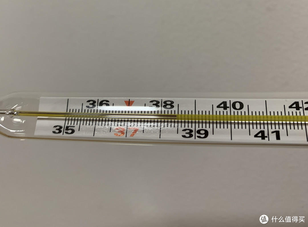 36.5度体温计图片图片