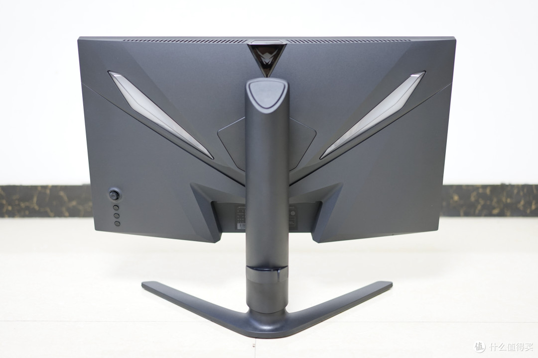 4K160Hz 原厂Nano IPS,你要的旗舰性能都在这里了丨蚂蚁电竞N27U显示器测评体验
