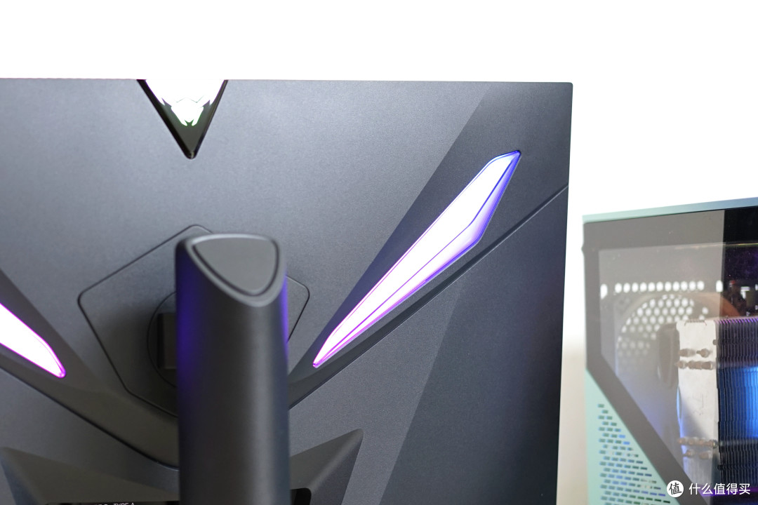 4K160Hz 原厂Nano IPS,你要的旗舰性能都在这里了丨蚂蚁电竞N27U显示器测评体验