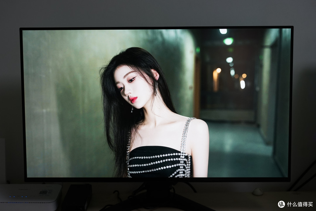 4K160Hz 原厂Nano IPS,你要的旗舰性能都在这里了丨蚂蚁电竞N27U显示器测评体验
