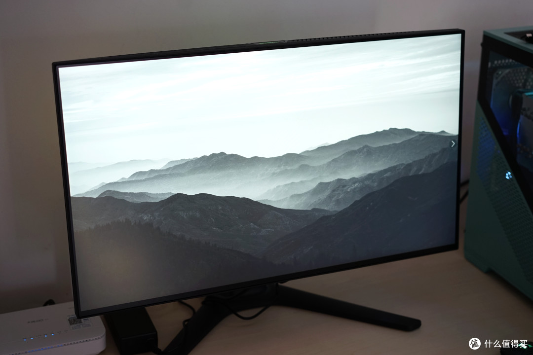 4K160Hz 原厂Nano IPS,你要的旗舰性能都在这里了丨蚂蚁电竞N27U显示器测评体验