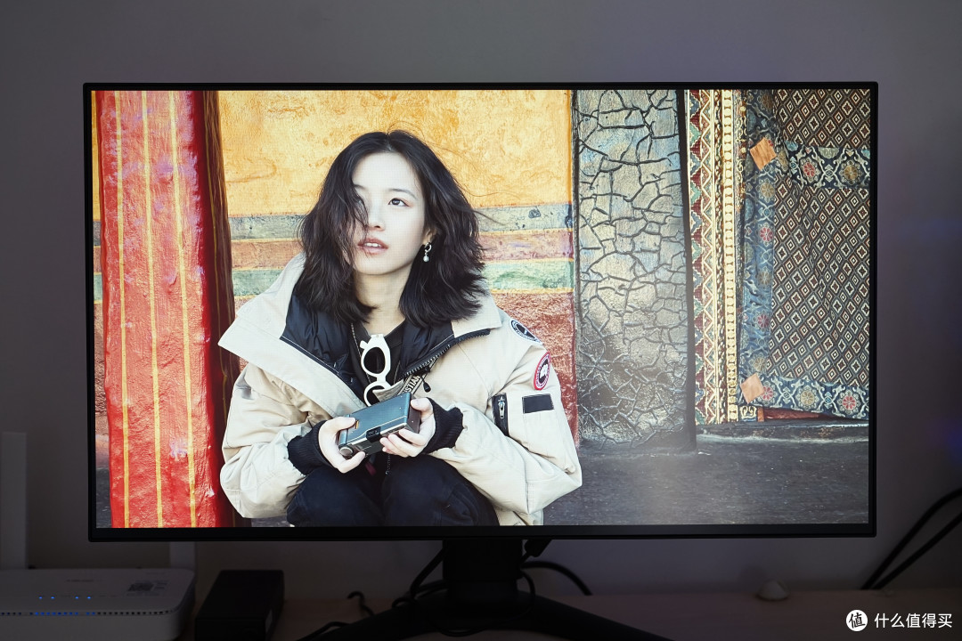 4K160Hz 原厂Nano IPS,你要的旗舰性能都在这里了丨蚂蚁电竞N27U显示器测评体验