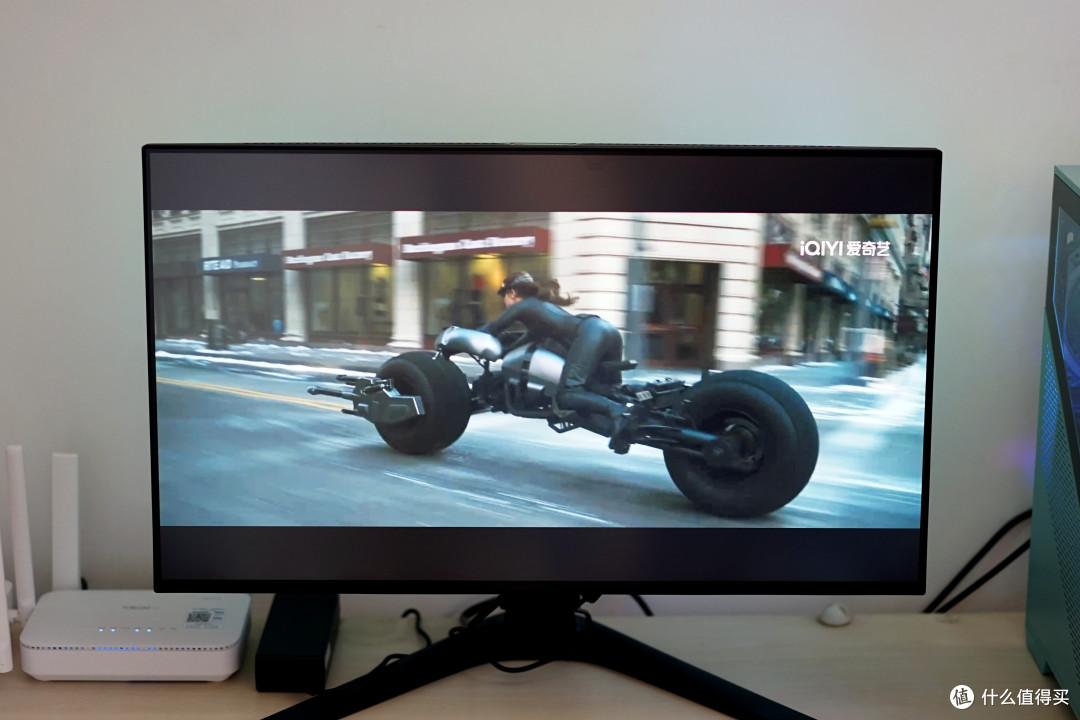 4K160Hz 原厂Nano IPS,你要的旗舰性能都在这里了丨蚂蚁电竞N27U显示器测评体验