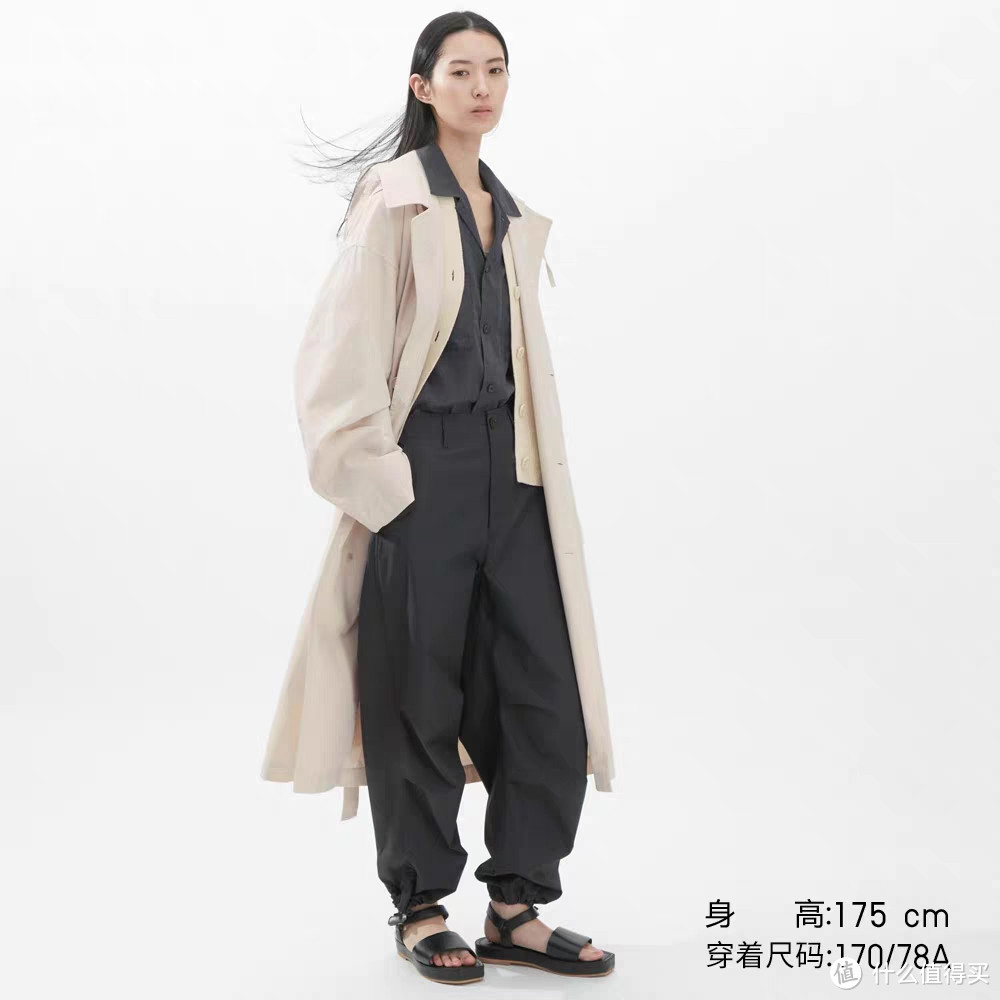 优衣库618男女生不可错过的5条长裤!618可以更低价入手~舒适有型•品质出众~