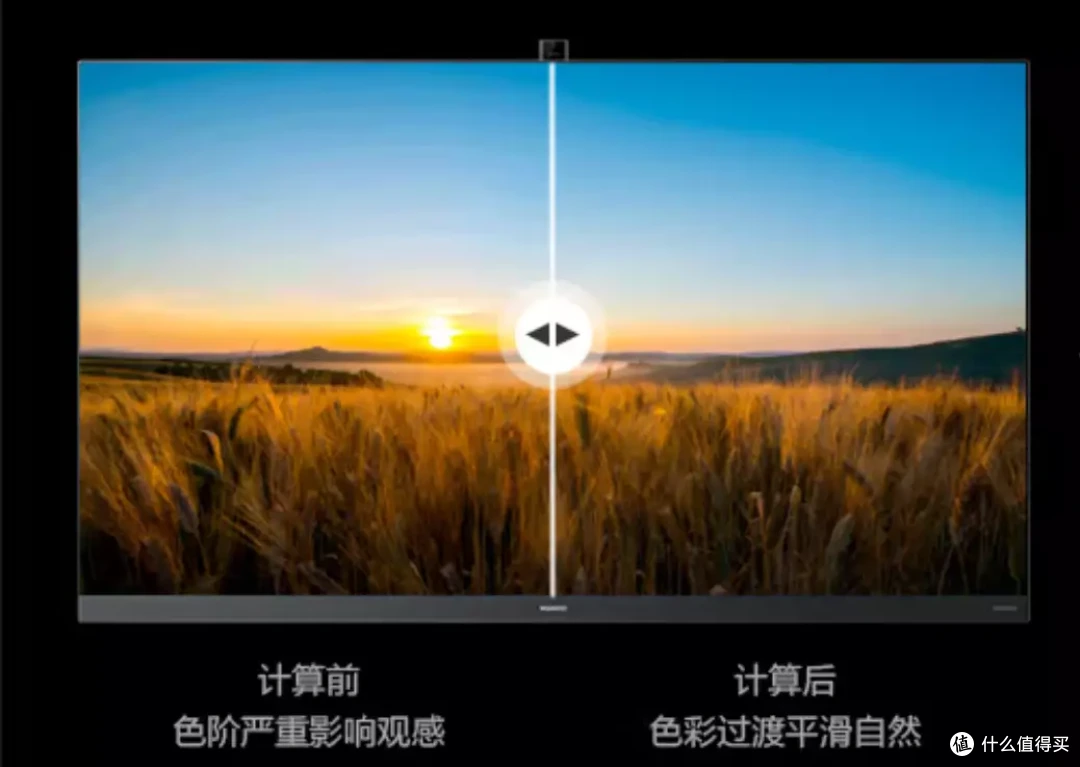 精雕画质，智享娱乐：华为智慧屏V Pro如何打造天花板级的体验升级？