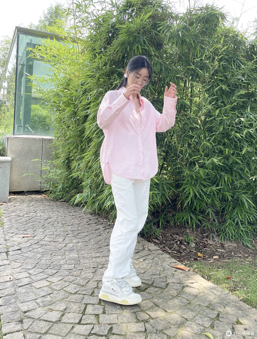ocai复古面包鞋子真的值得买嘛?