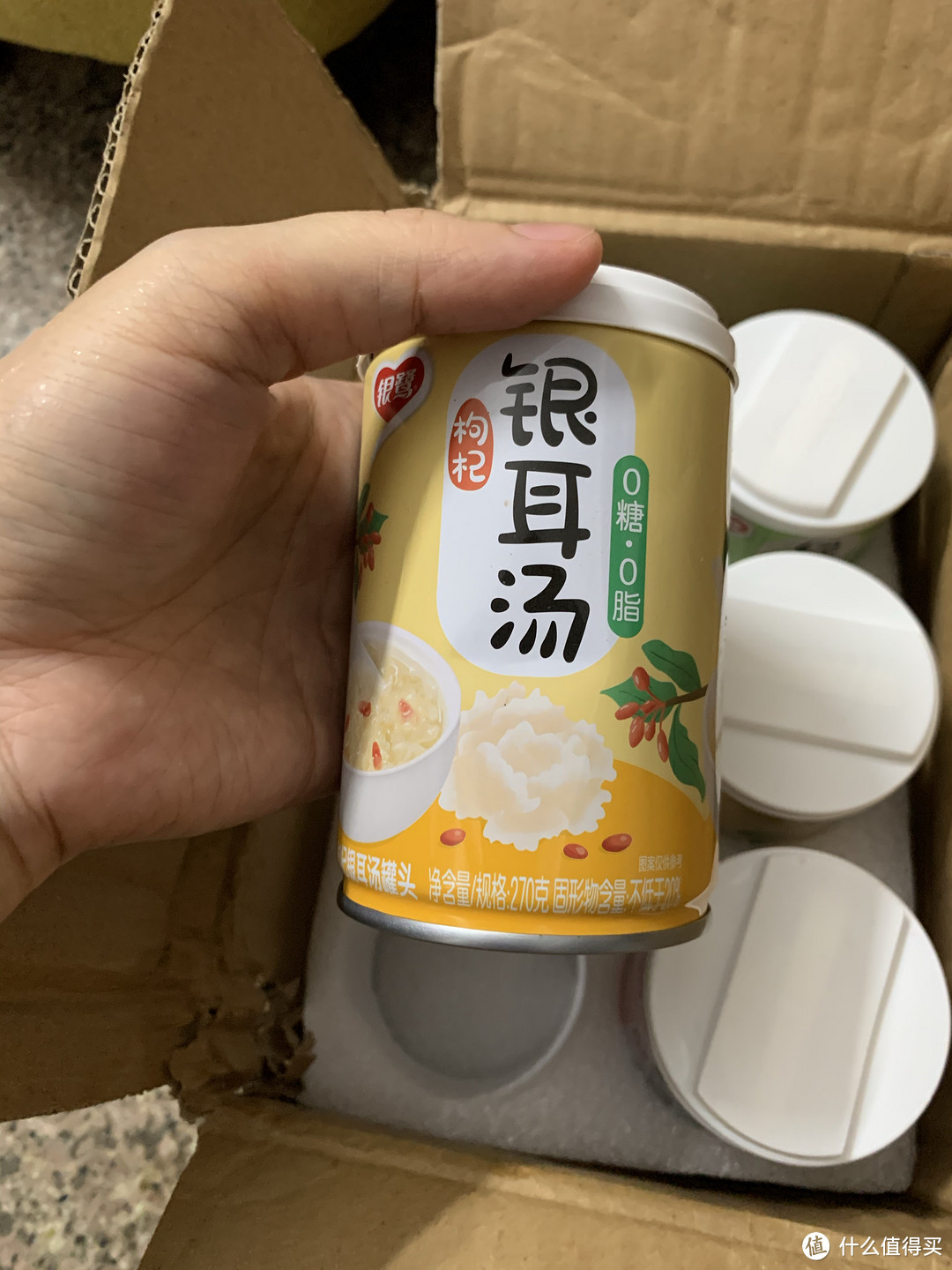 非常适合夏天的简单饮品糖水