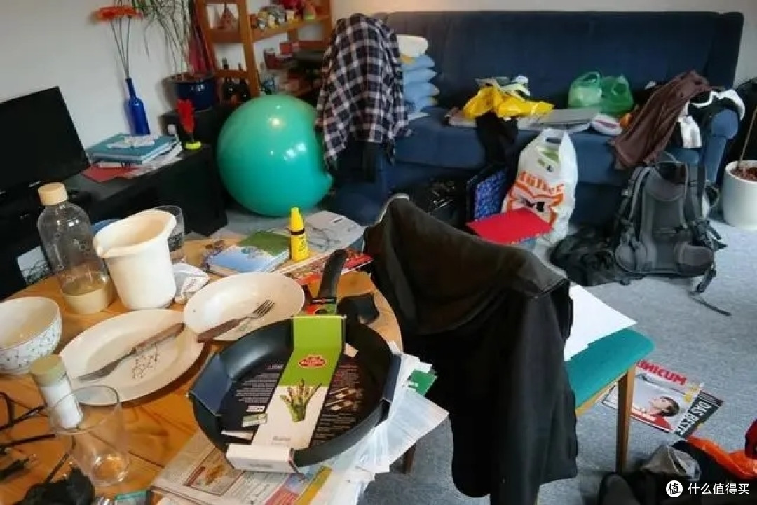 如果家里藏着这3件东西,建议赶紧丢掉,以免影响家里卫生