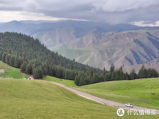 新疆伊犁的这个八卦城，值得专程前往吗？