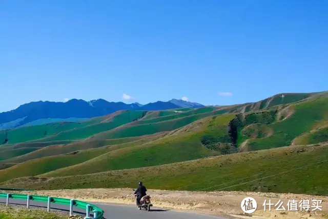 新疆伊犁的这个八卦城，值得专程前往吗？