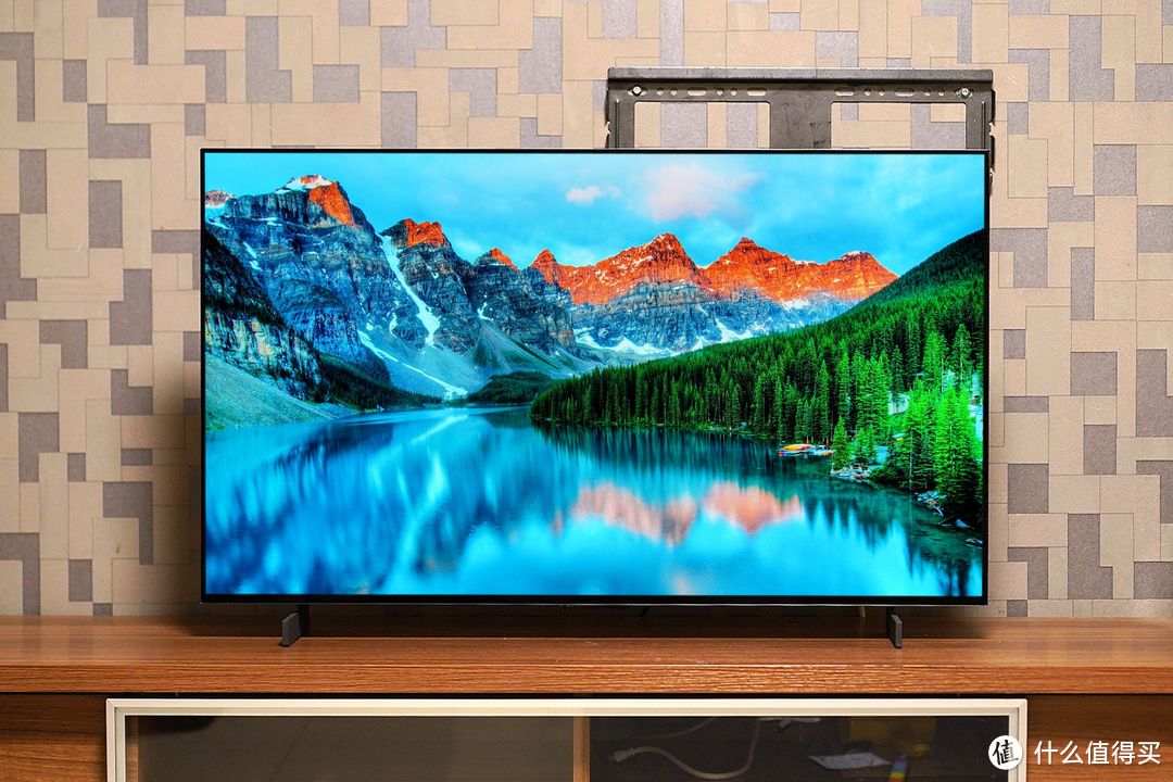 这台4K+120Hz的OLED电视太绝了，观影、游戏两不误，LG OLED C3电视使用体验