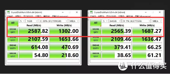 有好配置却还是机械硬盘?趁618入手Nvme体验飞一般的感觉