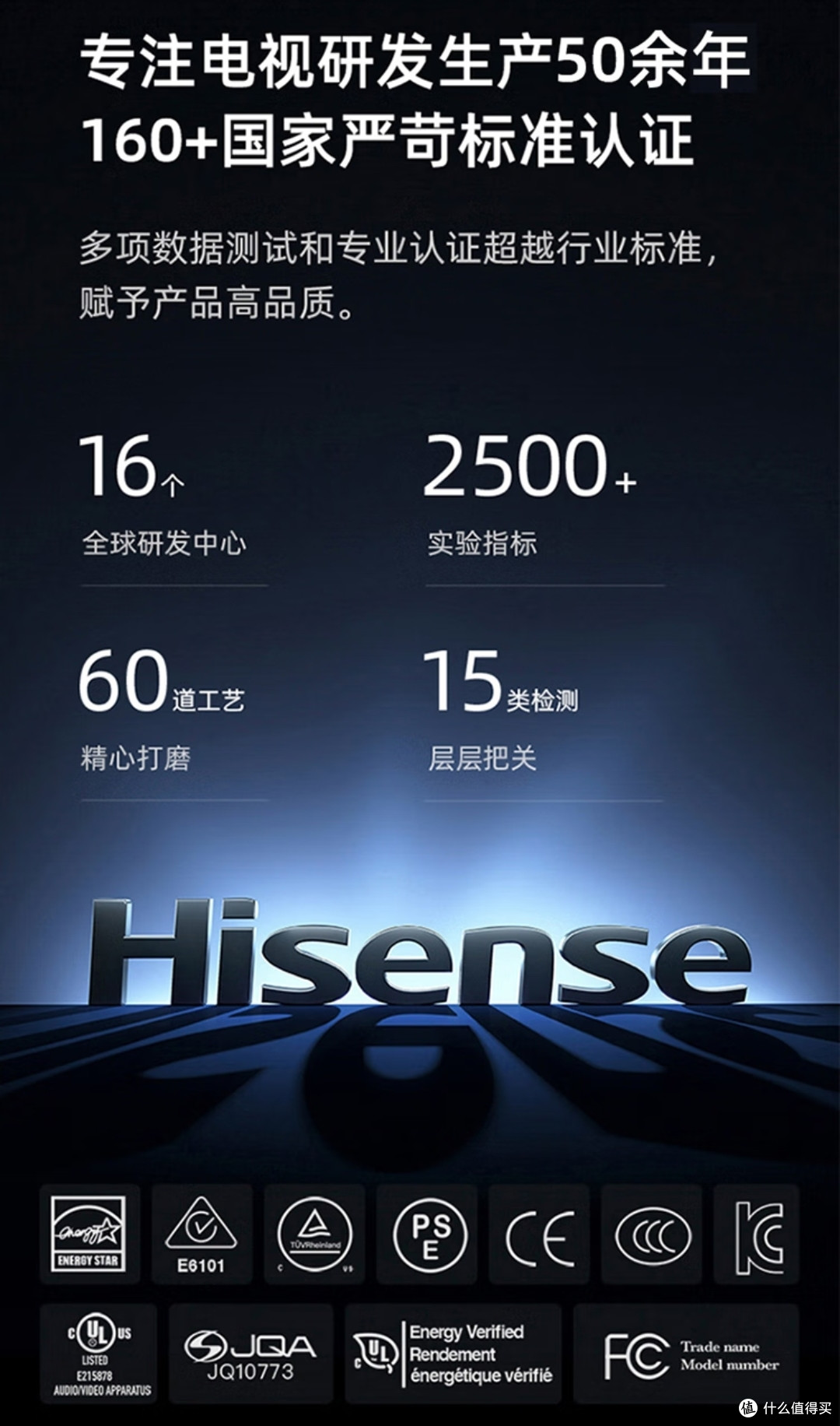 京东618海信狂欢｜海信75寸电视推荐几款